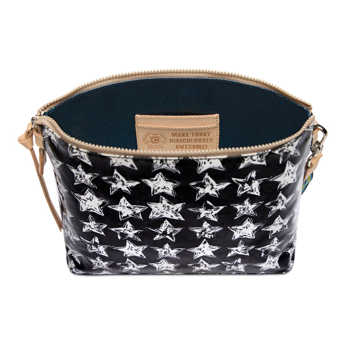 MADI DOWNTOWN CROSSBODY