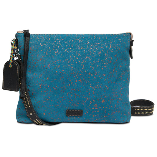 NILO DOWNTOWN CROSSBODY