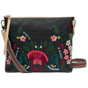 AVA DOWNTOWN CROSSBODY