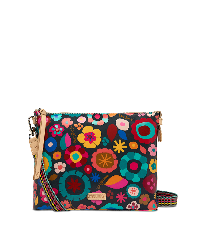 AMELIE DOWNTOWN CROSSBODY