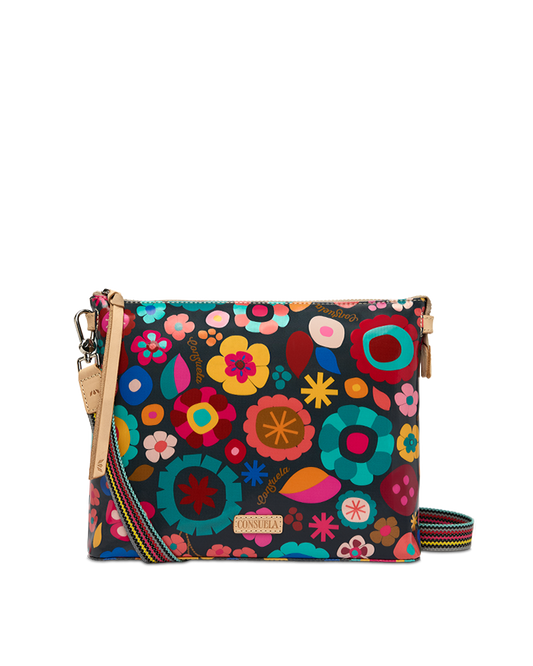 AMELIE DOWNTOWN CROSSBODY