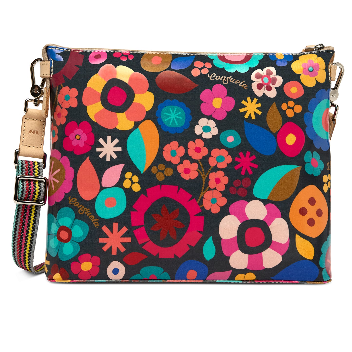 AMELIE DOWNTOWN CROSSBODY