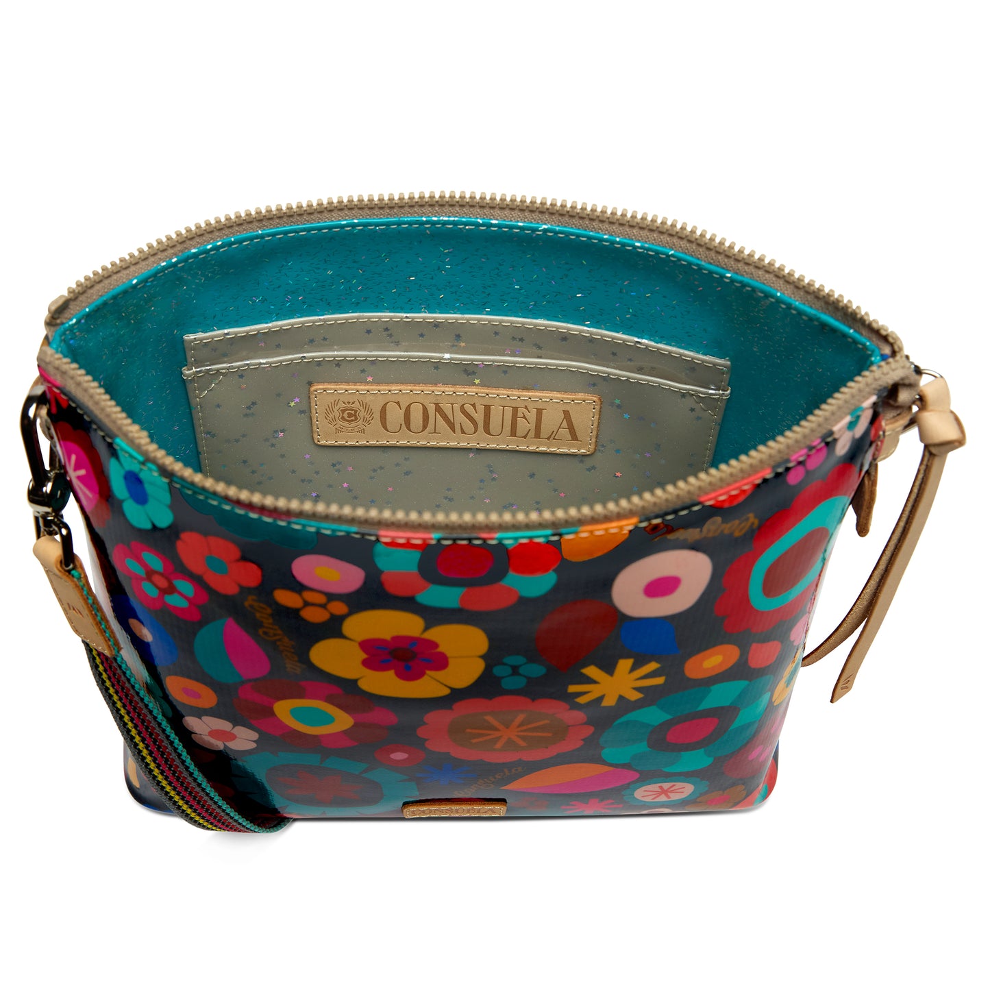 AMELIE DOWNTOWN CROSSBODY