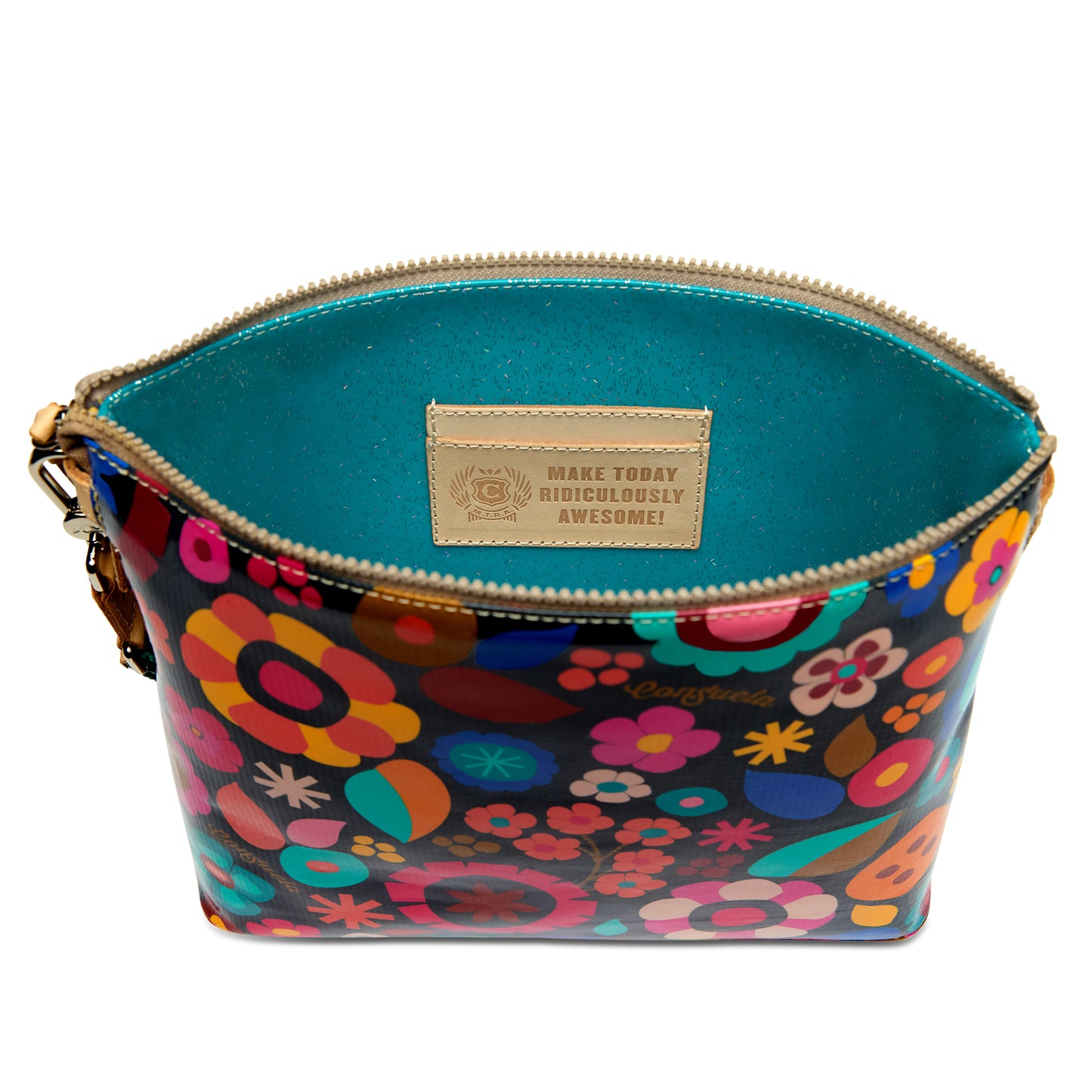 AMELIE DOWNTOWN CROSSBODY