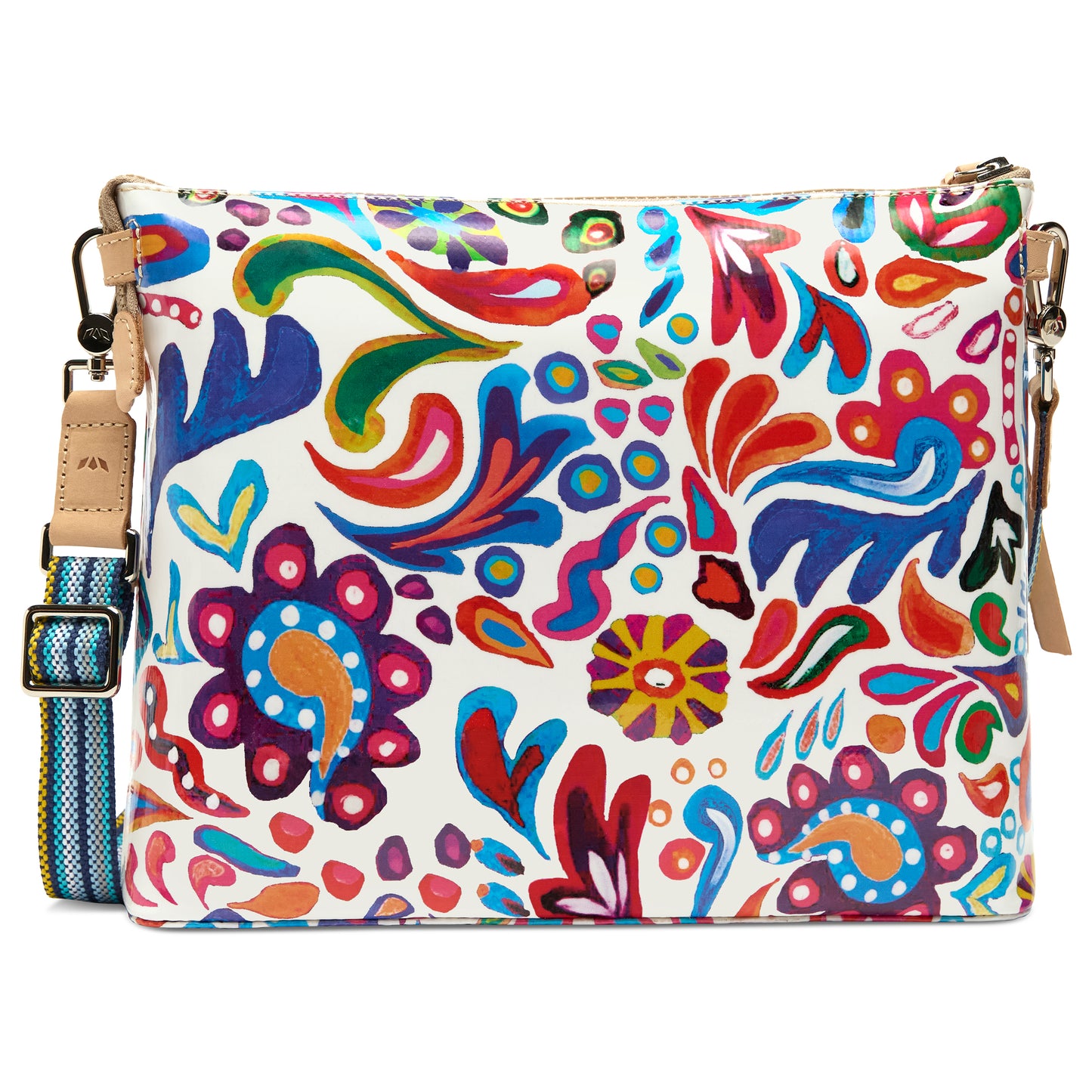 BIANCA DOWNTOWN CROSSBODY