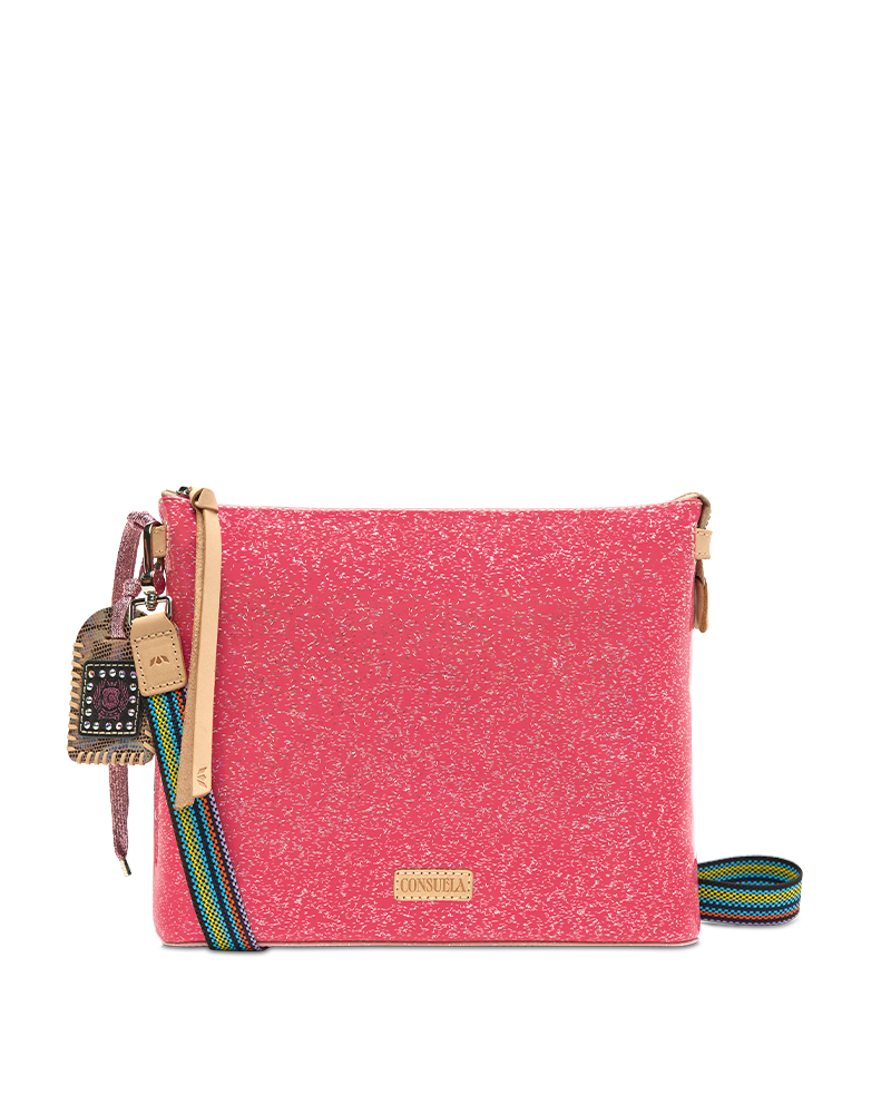 BAE DOWNTOWN CROSSBODY