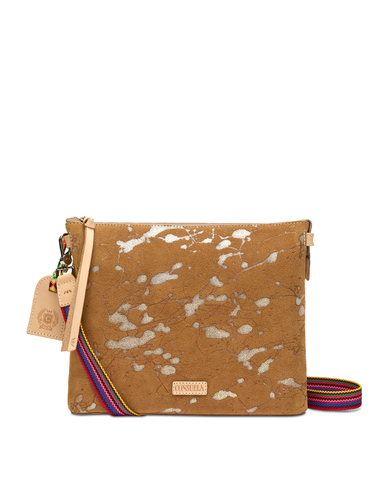 MARLOW DOWNTOWN CROSSBODY