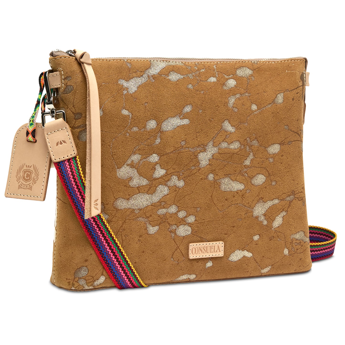 MARLOW DOWNTOWN CROSSBODY