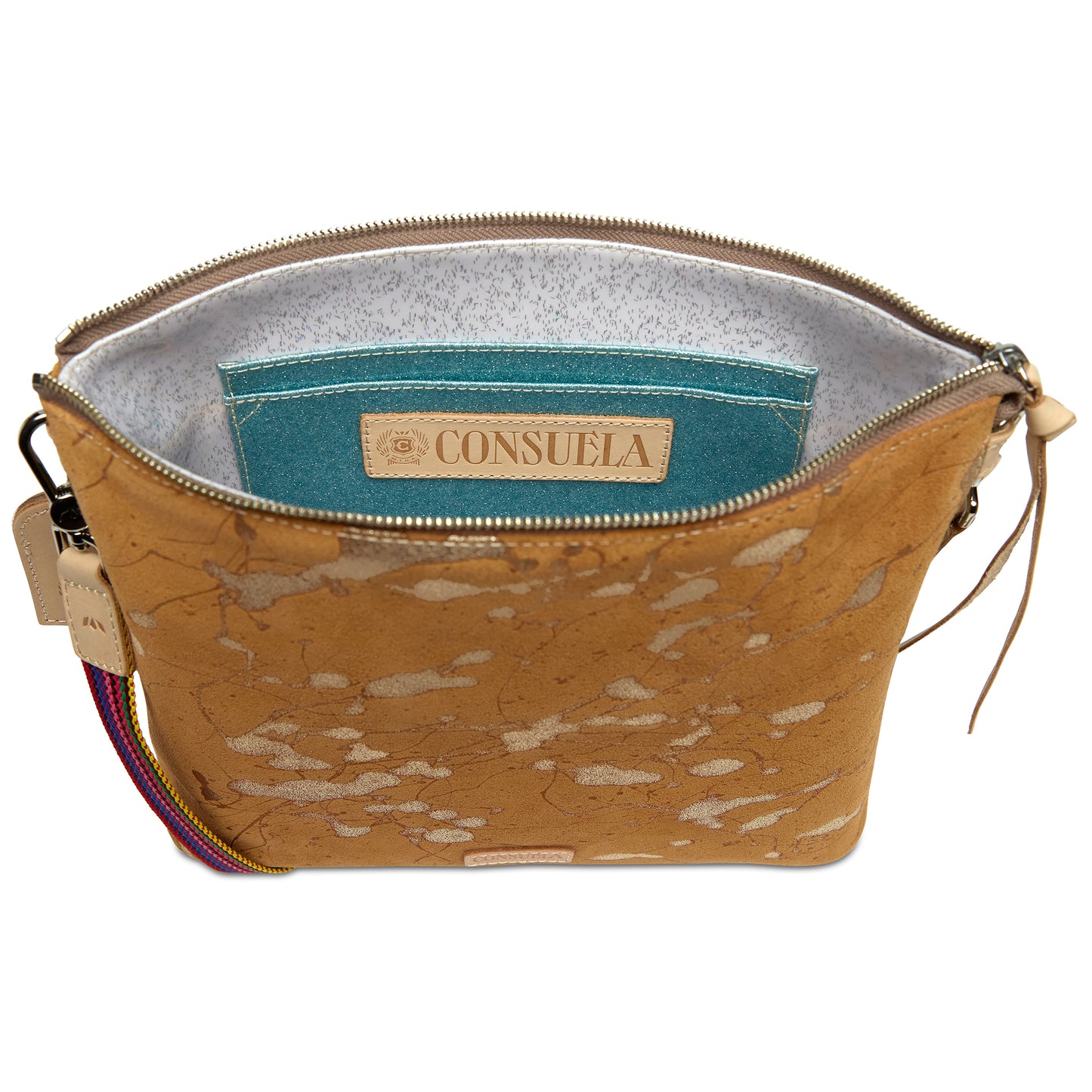 MARLOW DOWNTOWN CROSSBODY