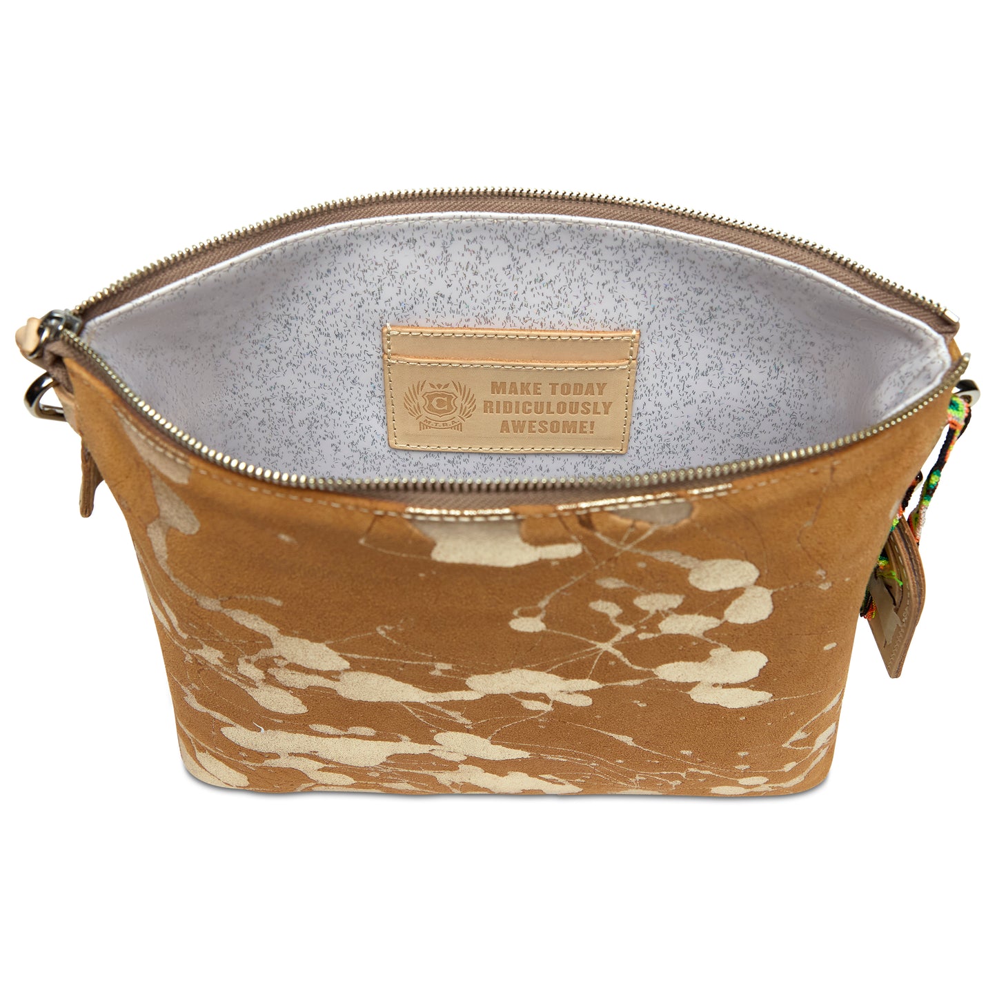 MARLOW DOWNTOWN CROSSBODY