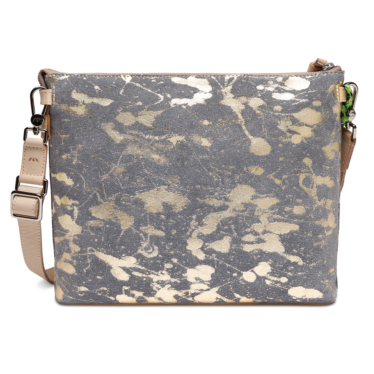 JAGGER DOWNTOWN CROSSBODY