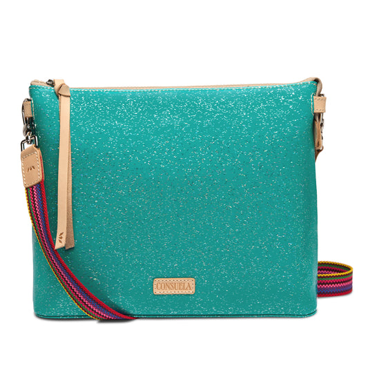 SHAY DOWNTOWN CROSSBODY