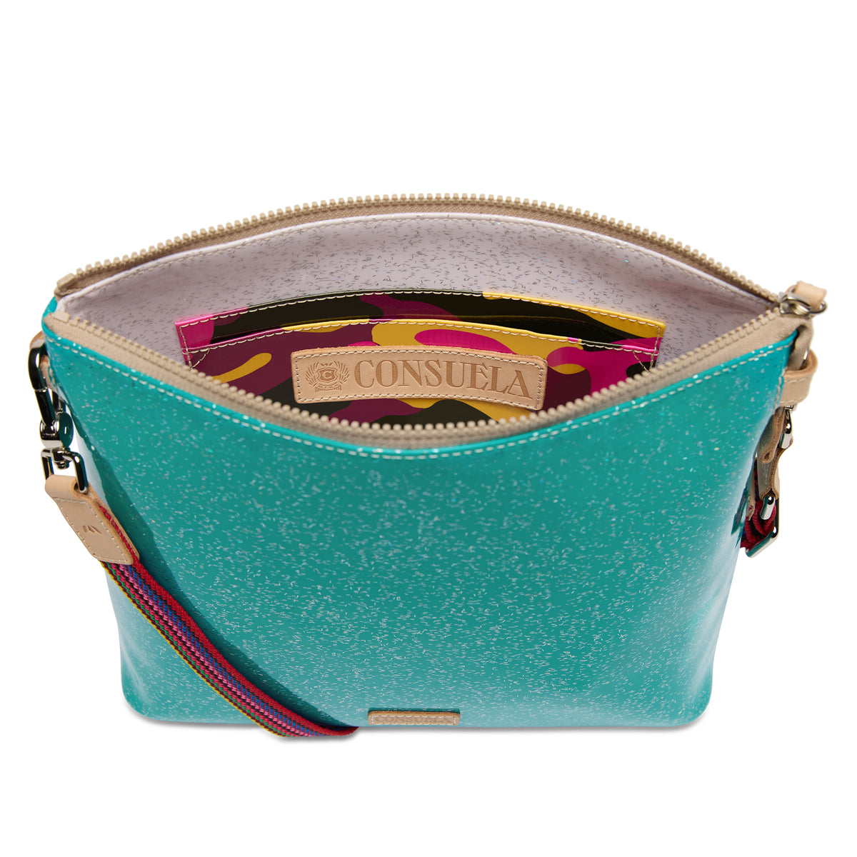 SHAY DOWNTOWN CROSSBODY