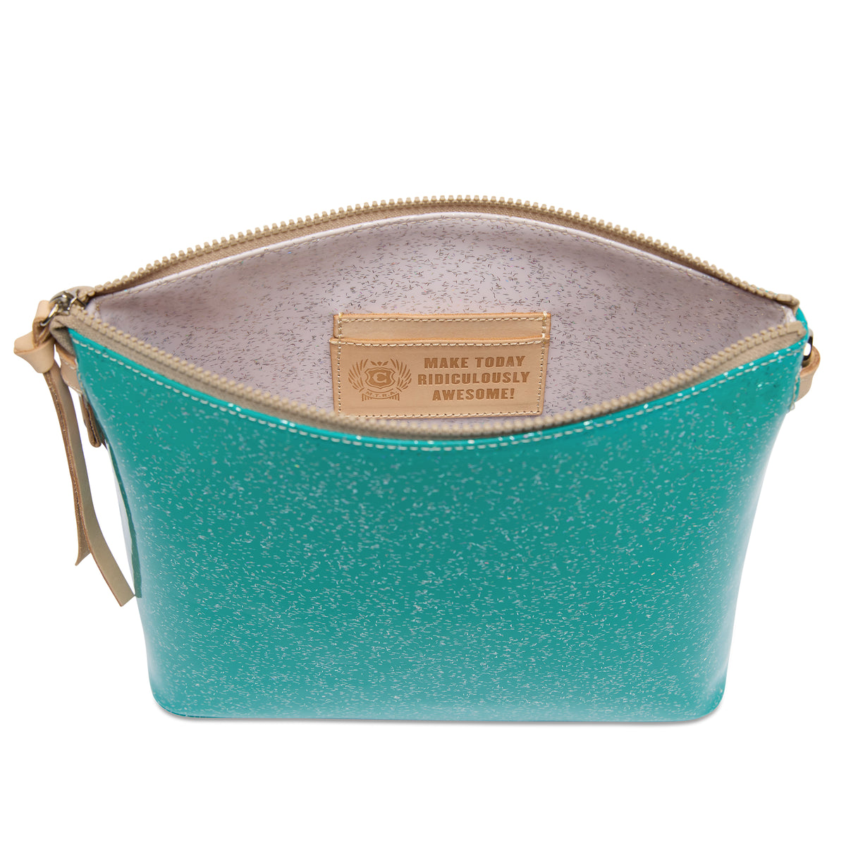 SHAY DOWNTOWN CROSSBODY