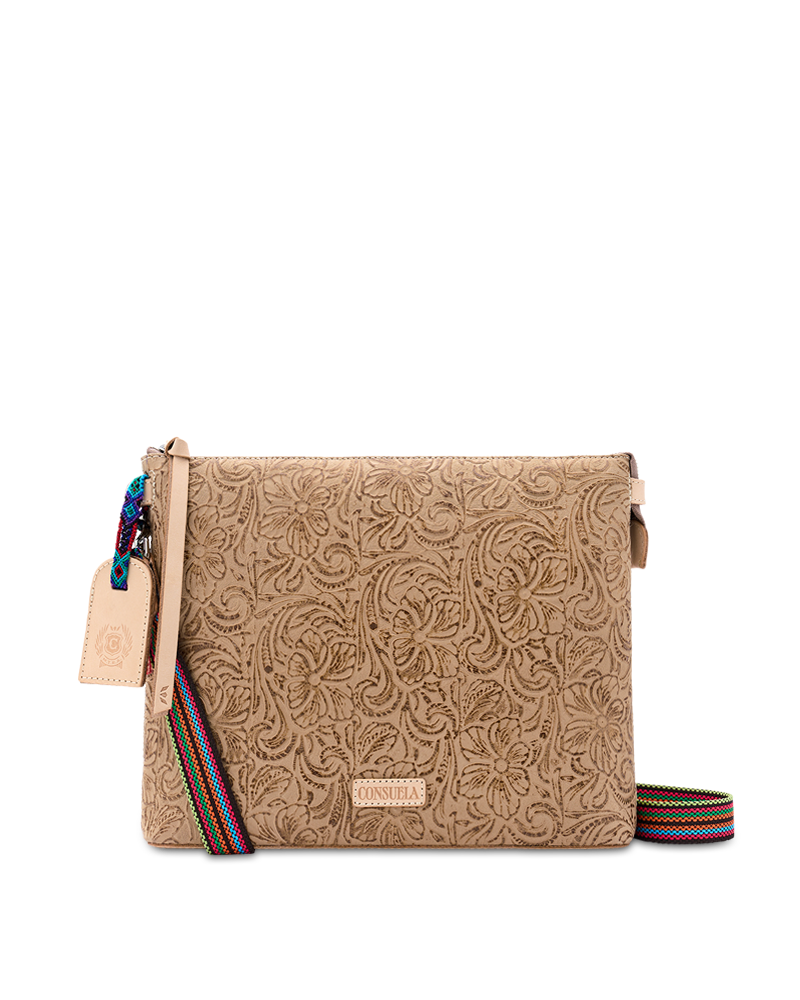 LAWTON DOWNTOWN CROSSBODY