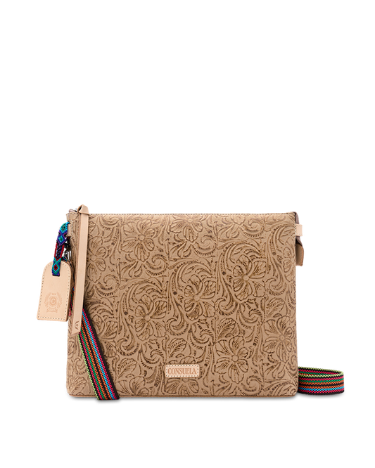 LAWTON DOWNTOWN CROSSBODY
