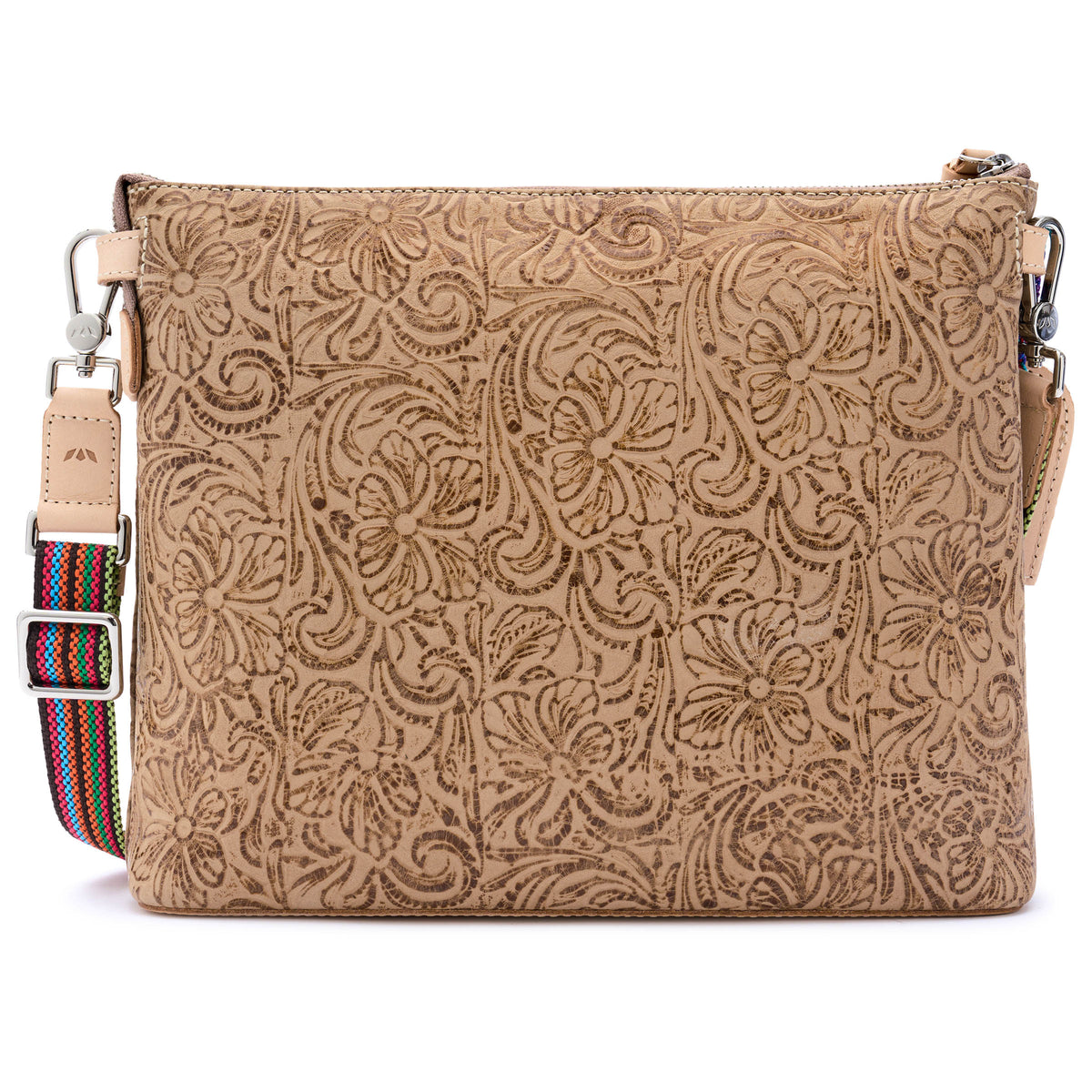 LAWTON DOWNTOWN CROSSBODY