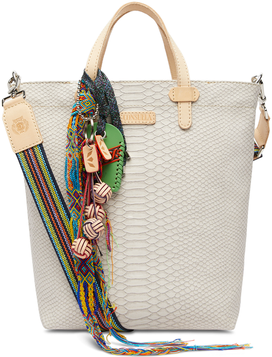 THUNDERBIRD ESSENTIAL TOTE