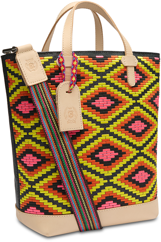 RAE ESSENTIAL TOTE