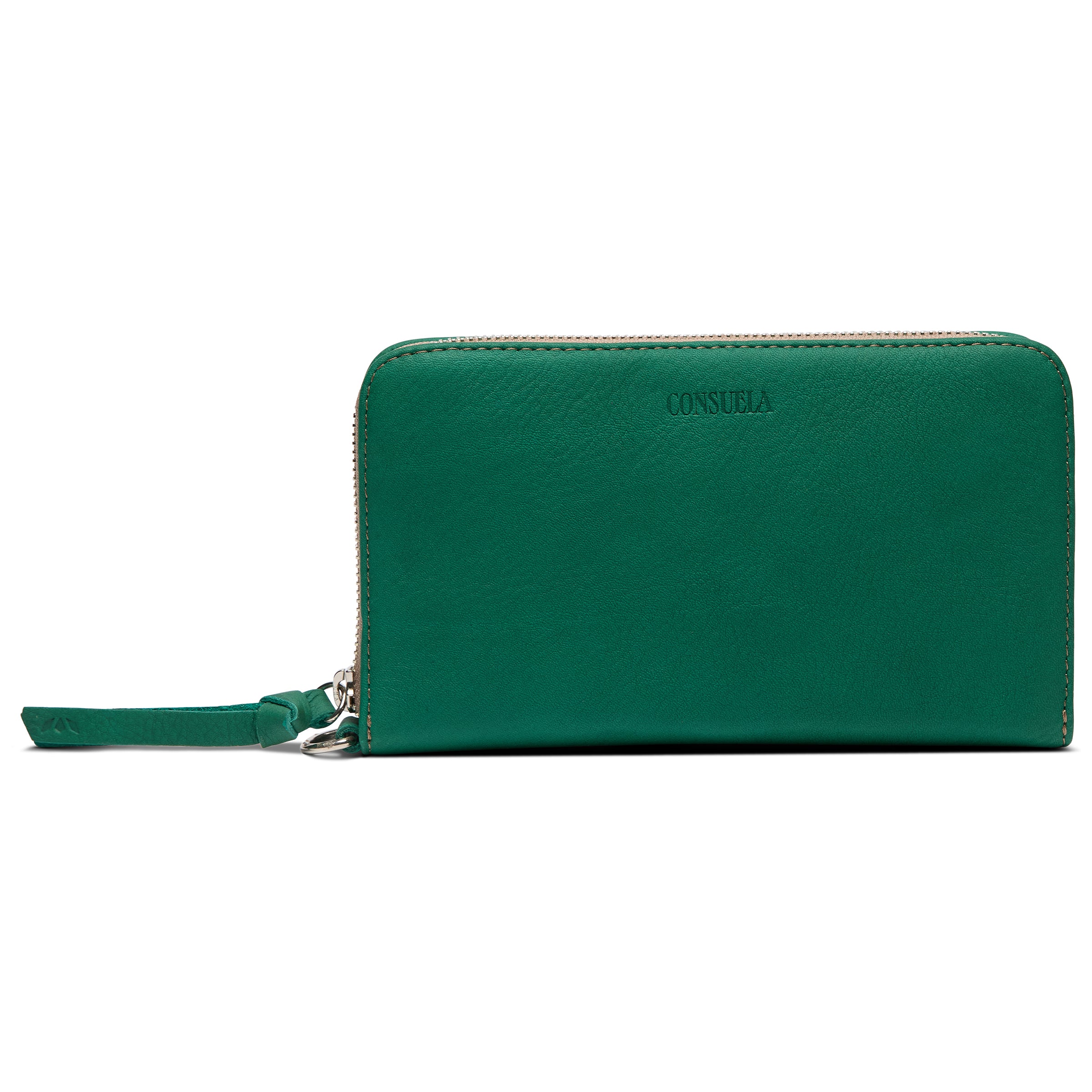 TEAL ESSENTIAL WALLET – The Haskell Drug Store