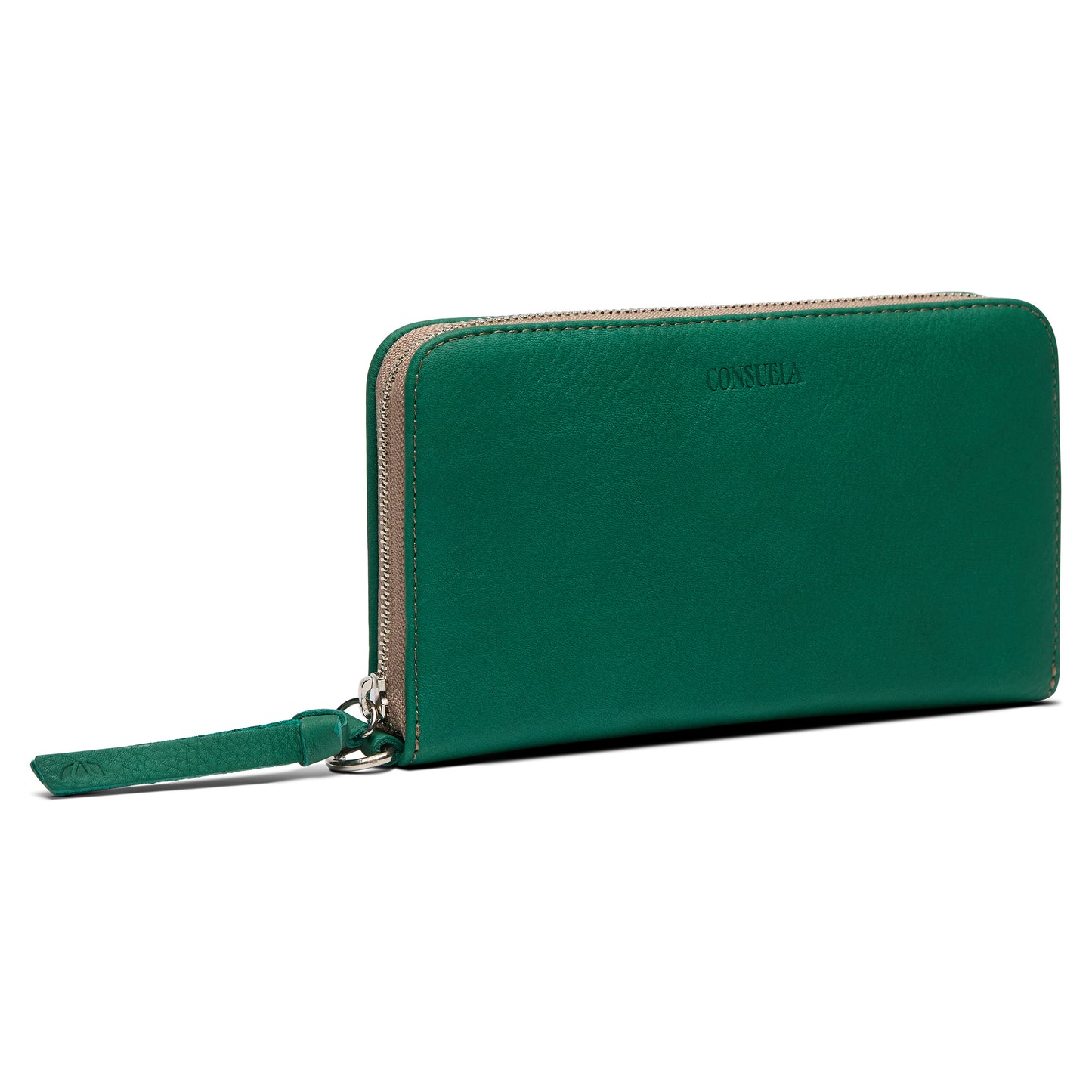 TEAL ESSENTIAL WALLET
