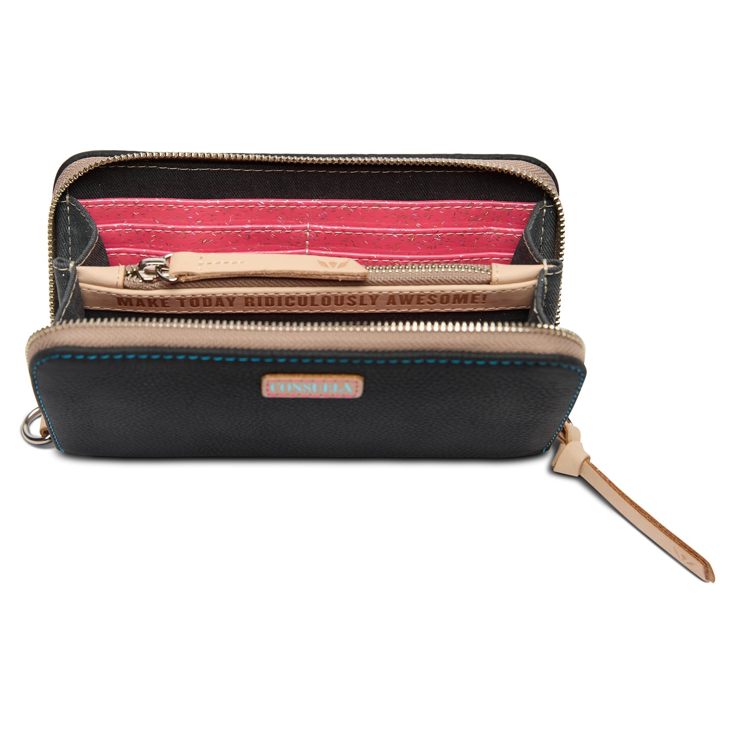 CYNDI ESSENTIAL WALLET