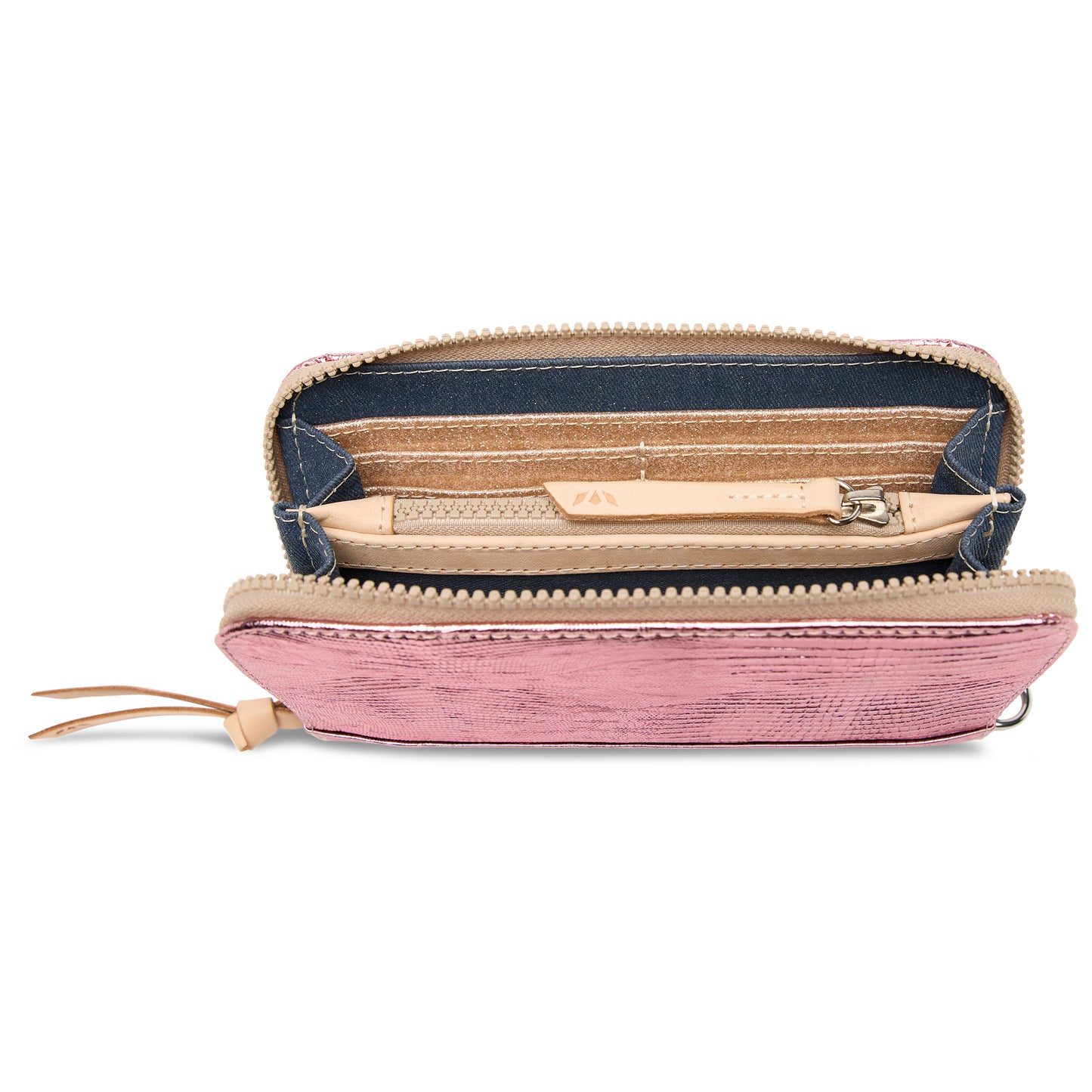 ELODIE ESSENTIAL WALLET