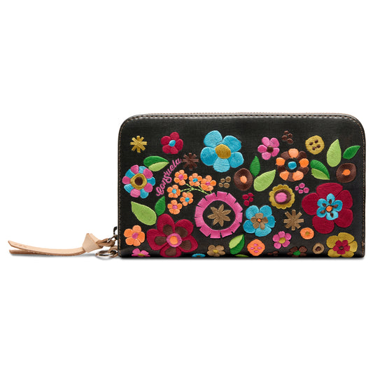 BANKS ESSENTIAL WALLET