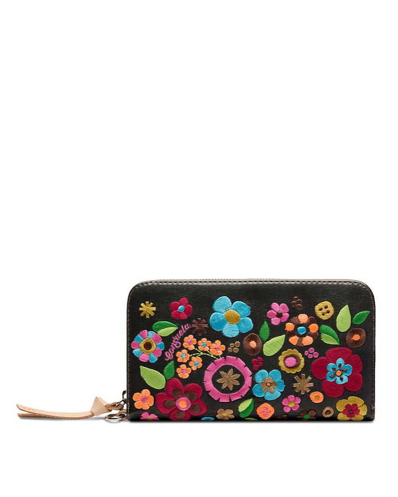 BANKS ESSENTIAL WALLET