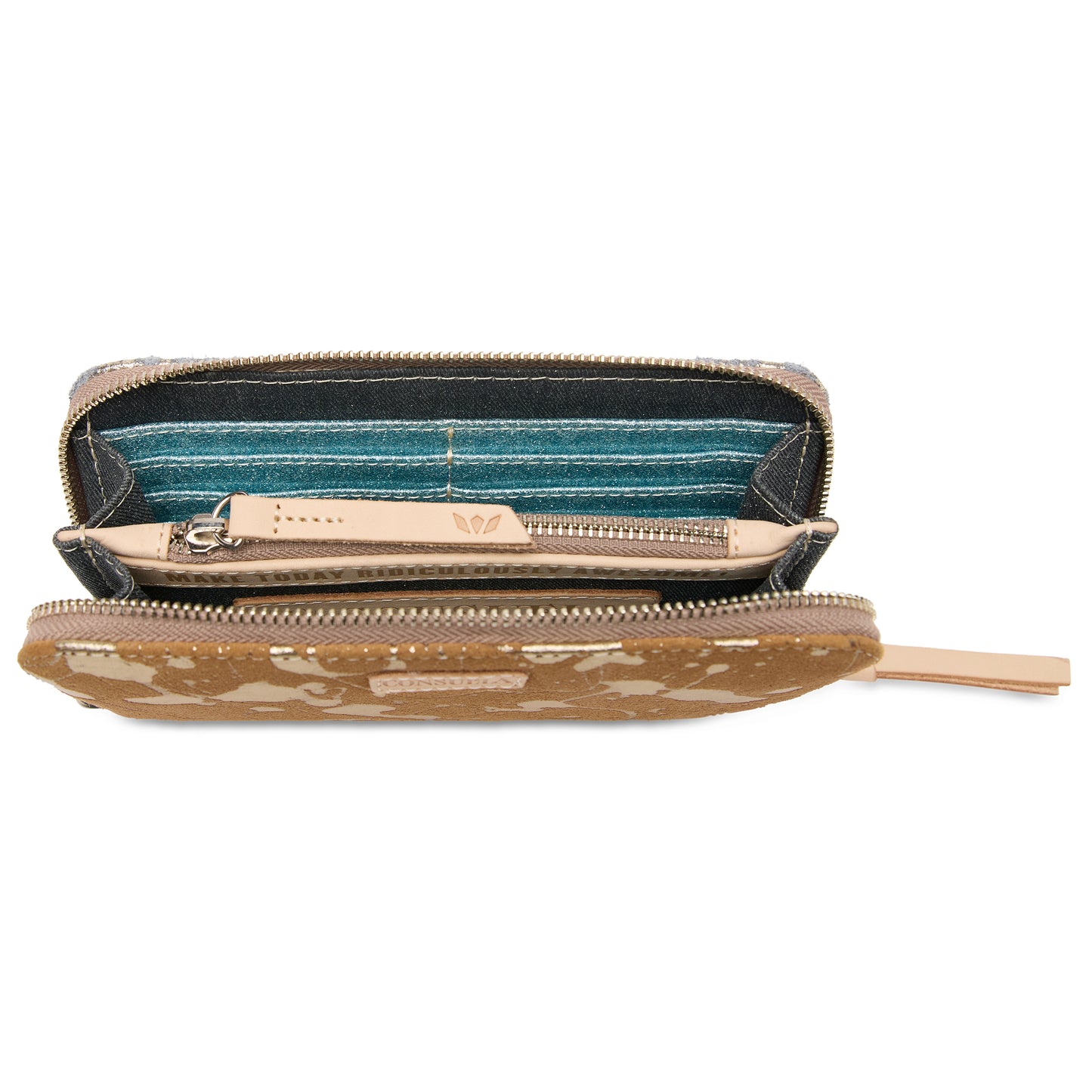 BEAU ESSENTIAL WALLET