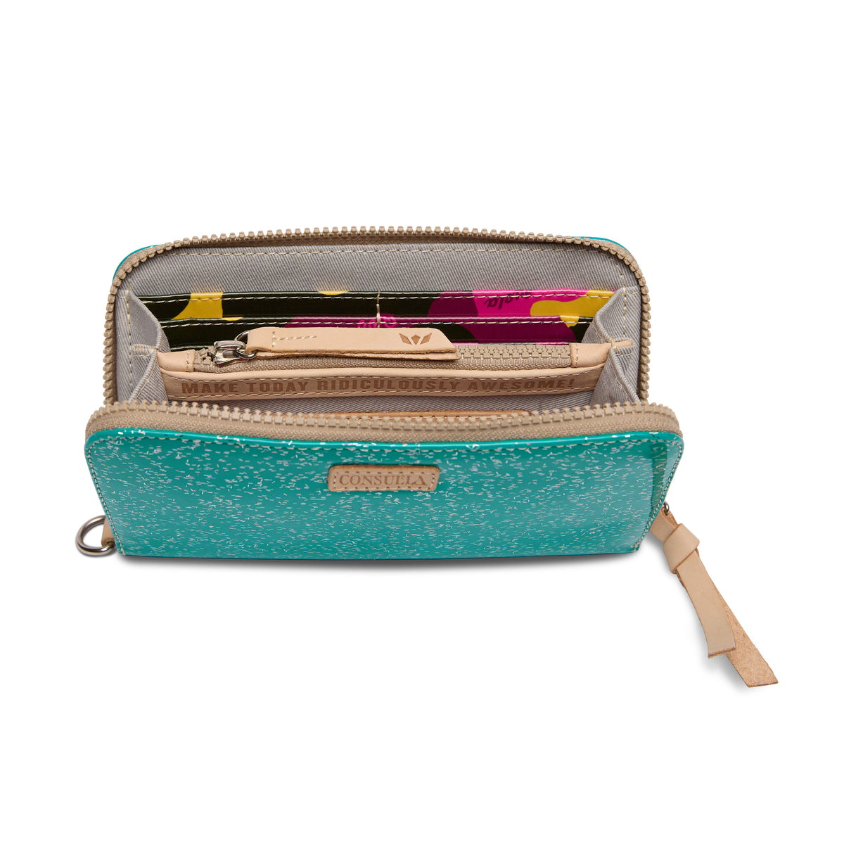 SHAY ESSENTIAL WALLET