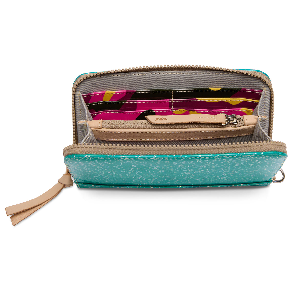 SHAY ESSENTIAL WALLET
