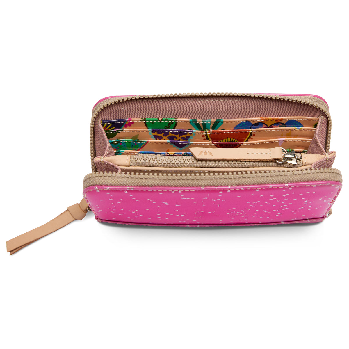 BERRY ESSENTIAL WALLET