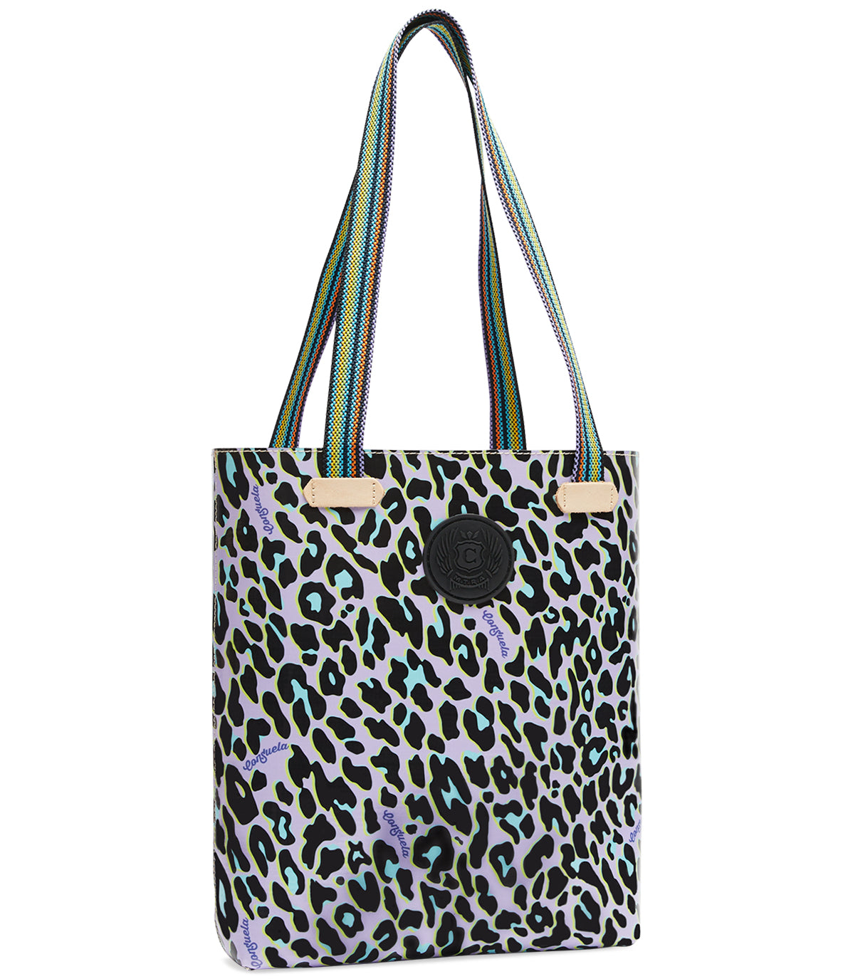 DEE DEE EVERYDAY TOTE – The Haskell Drug Store