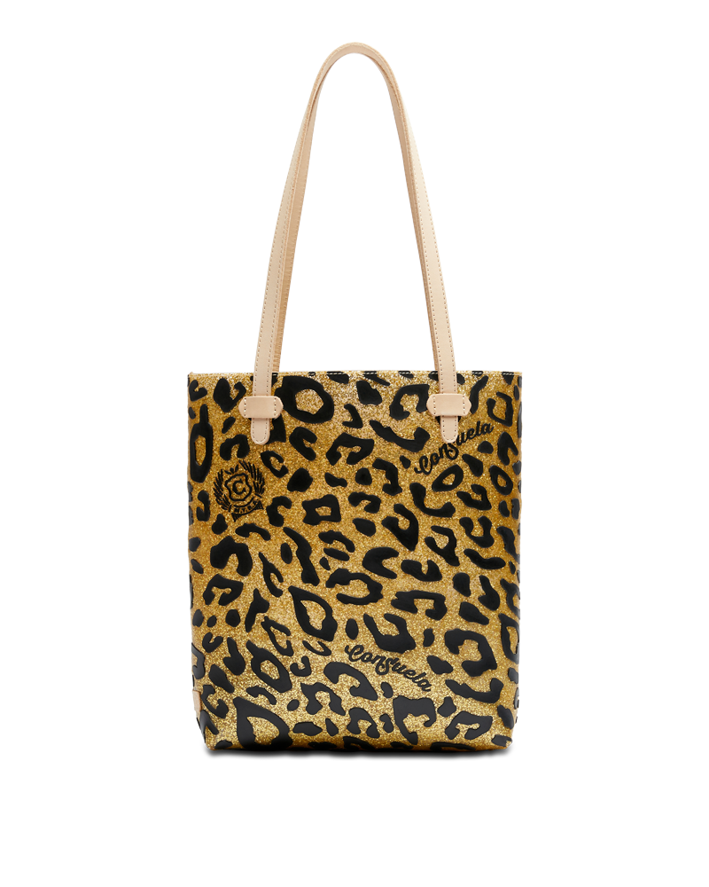 GEORGIA EVERYDAY TOTE