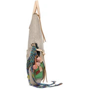 THUNDERBIRD FIELD TOTE
