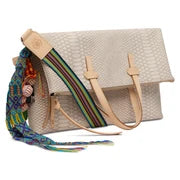 THUNDERBIRD FIELD TOTE
