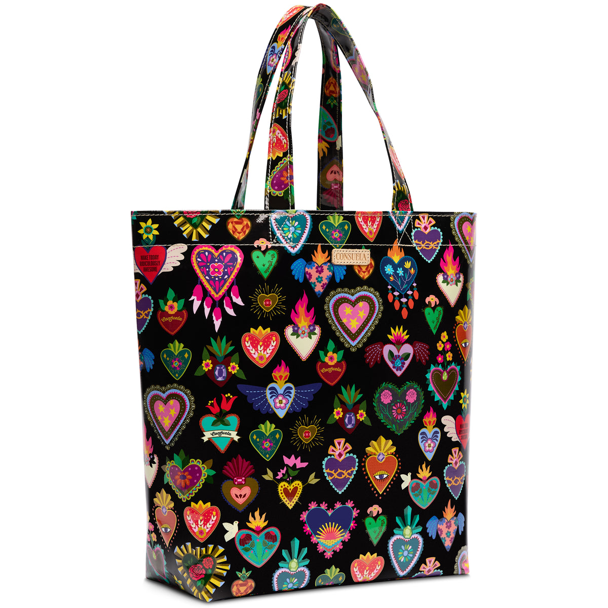 VIDA GRAB 'N' GO BASIC