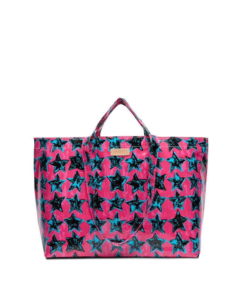 PRESLEY GRAB N GO JUMBO