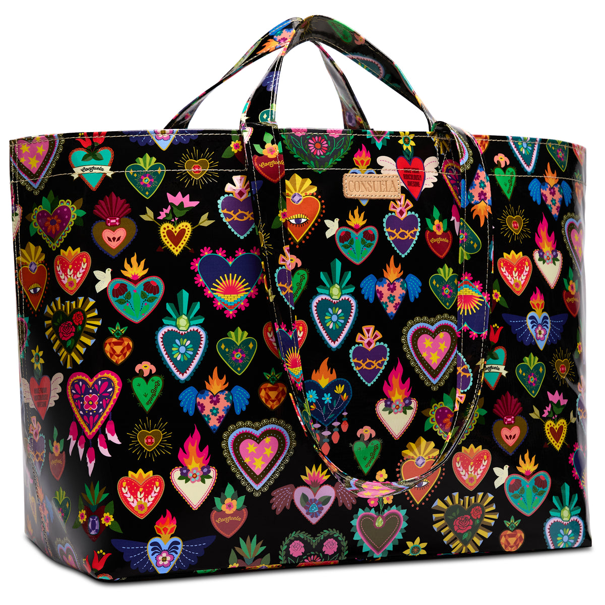 VIDA GRAB 'N' GO JUMBO