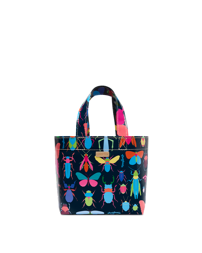 GEMMA GRAB 'N' GO MINI
