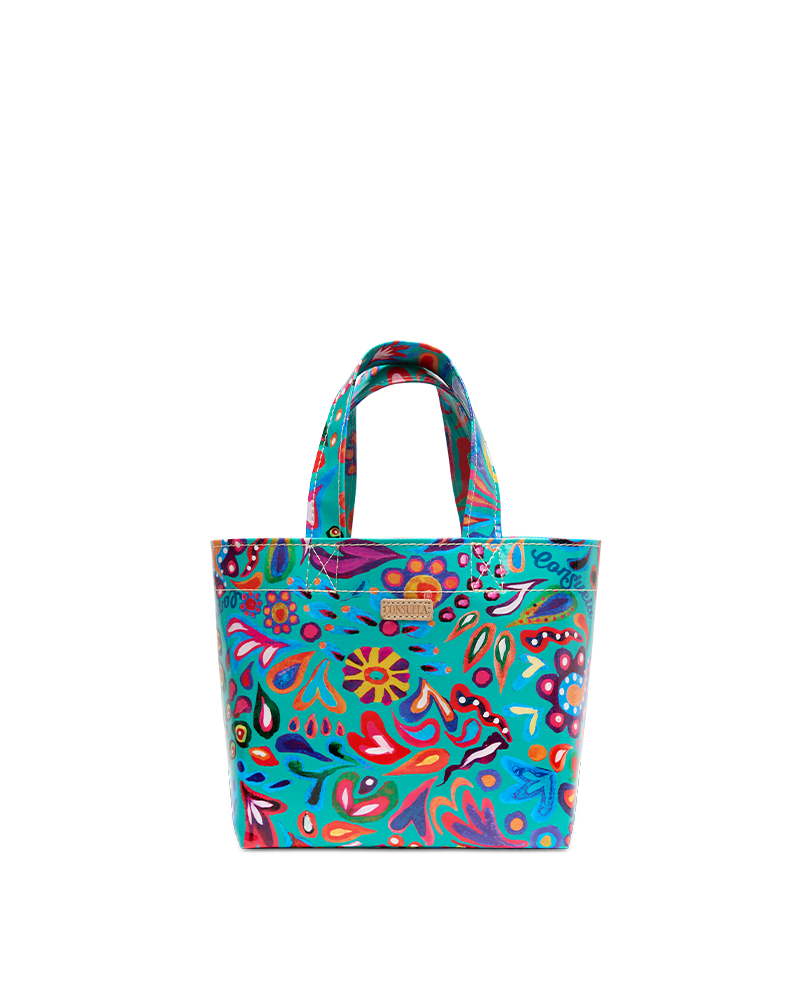 TASHA GRAB 'N' GO MINI