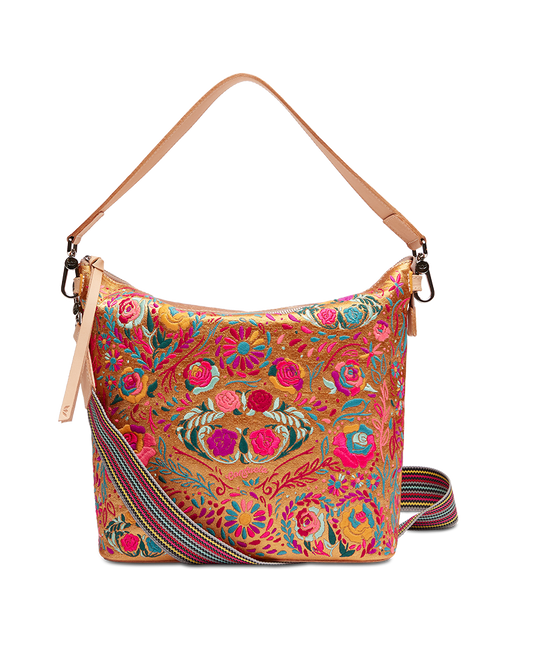 BRONZER HOBO