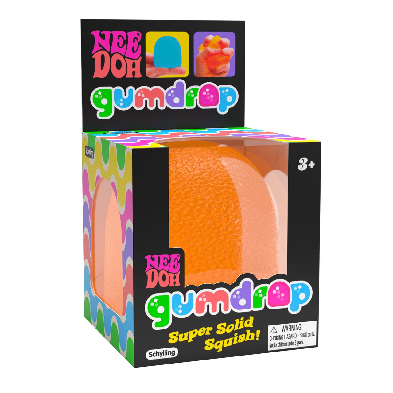 NEEDOH GUMDROP