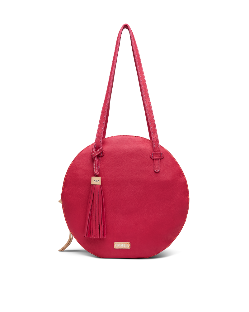 MAREN LUNA SHOPPER