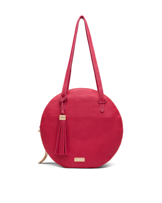 MAREN LUNA SHOPPER