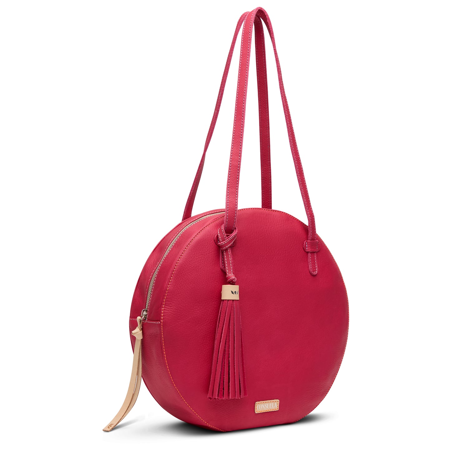 MAREN LUNA SHOPPER