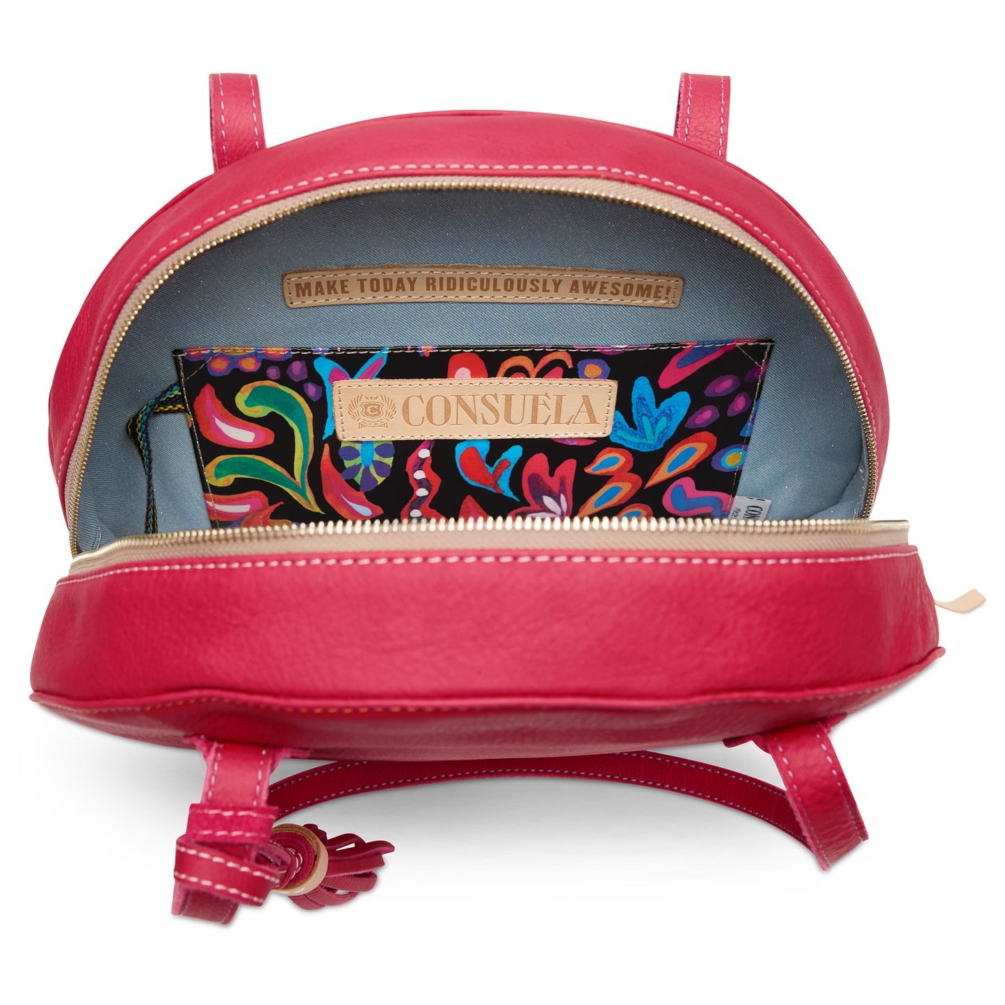 MAREN LUNA SHOPPER