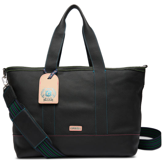 CYNDI MAX TOTE