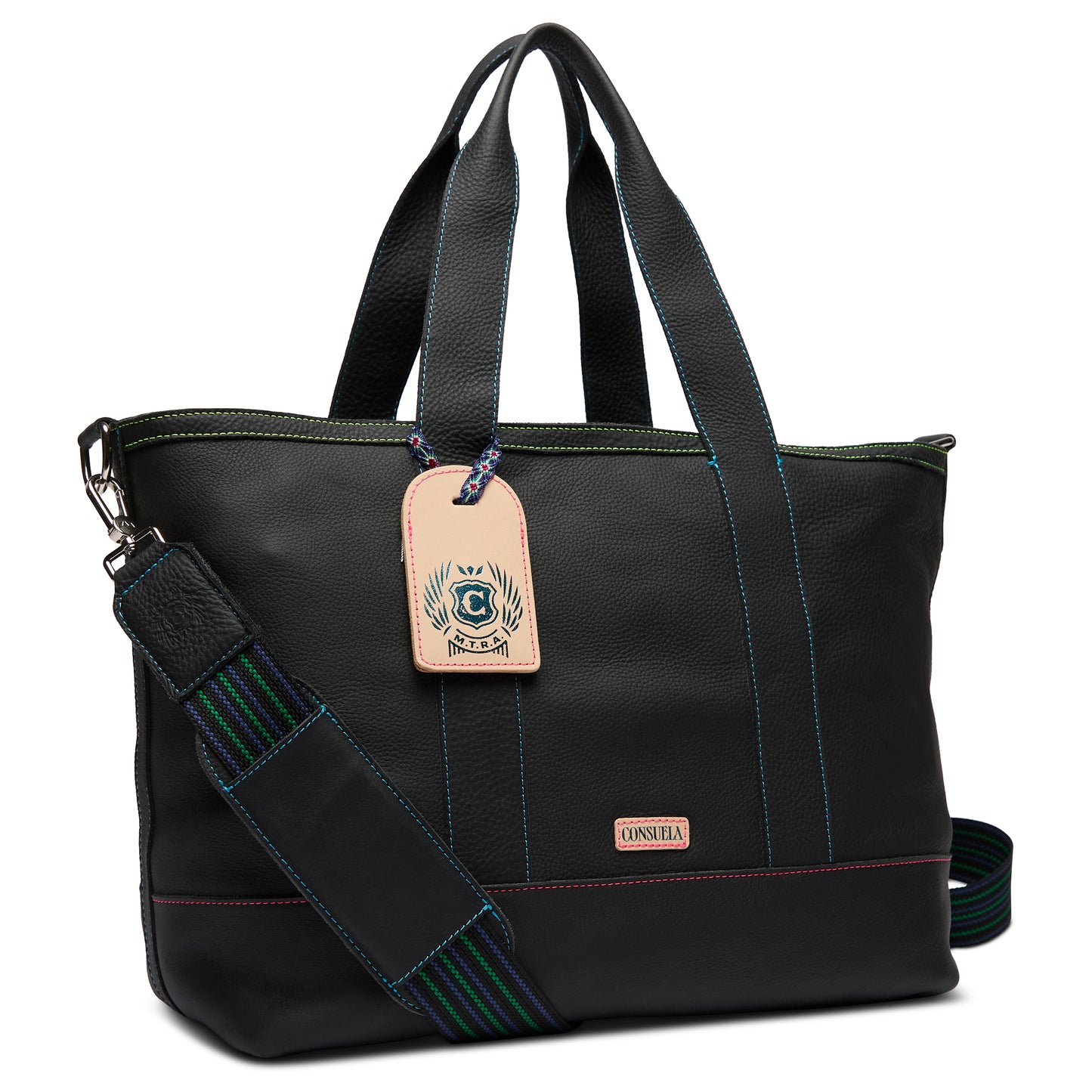 CYNDI MAX TOTE